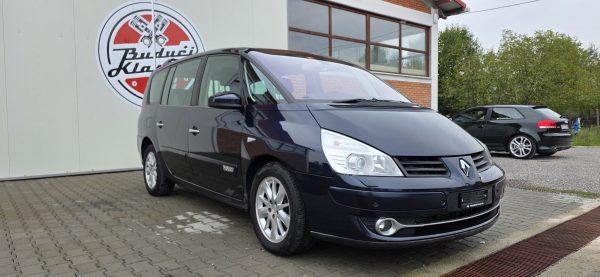 Renault Grand Espace IV 2.0 dci - Slika 3