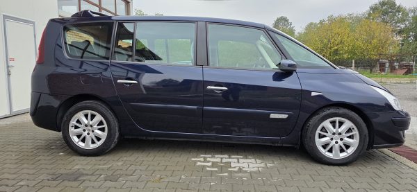 Renault Grand Espace IV 2.0 dci - Slika 7