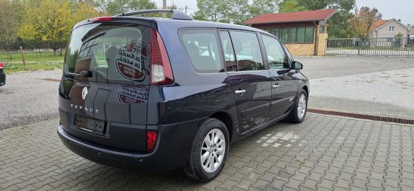 Renault Grand Espace IV 2.0 dci - Slika 5