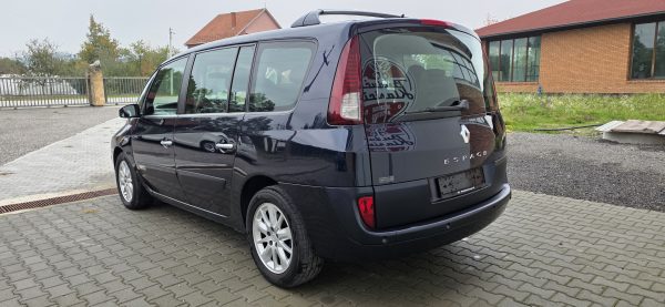 Renault Grand Espace IV 2.0 dci - Slika 4