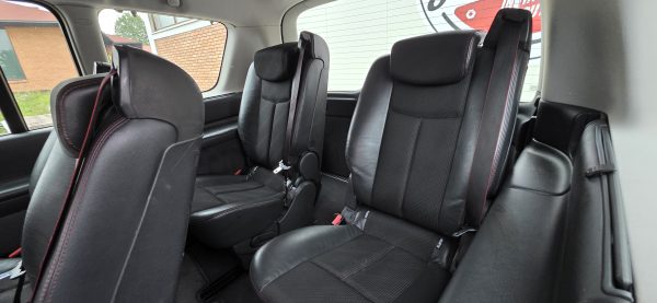 Renault Grand Espace IV 2.0 dci - Slika 30