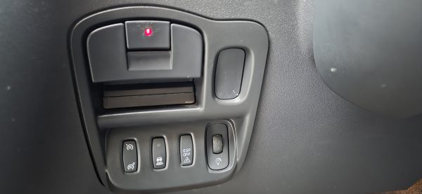 Renault Grand Espace IV 2.0 dci - Slika 35