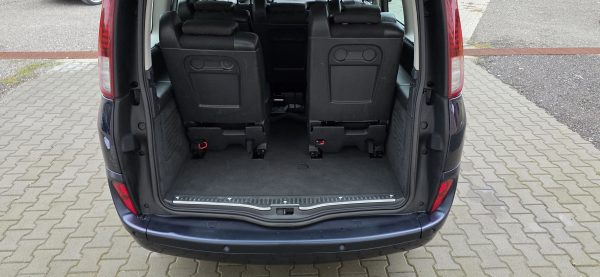 Renault Grand Espace IV 2.0 dci - Slika 31