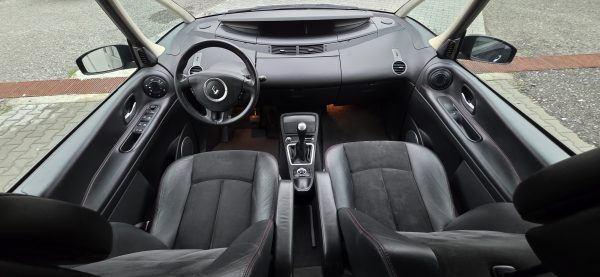 Renault Grand Espace IV 2.0 dci - Slika 19
