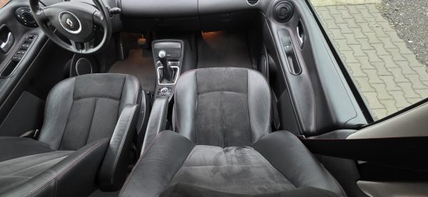 Renault Grand Espace IV 2.0 dci - Slika 21