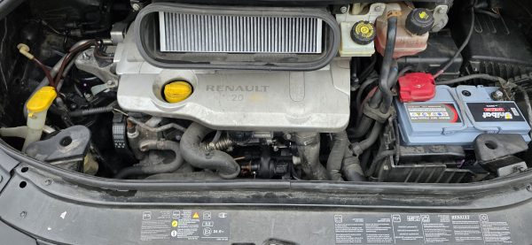 Renault Grand Espace IV 2.0 dci - Slika 18