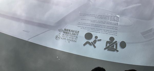 Renault Grand Espace IV 2.0 dci - Slika 17