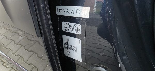 Renault Grand Espace IV 2.0 dci - Slika 12