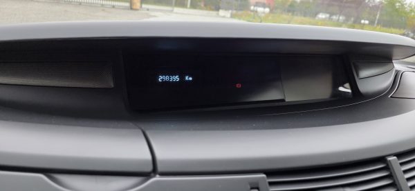 Renault Grand Espace IV 2.0 dci - Slika 34
