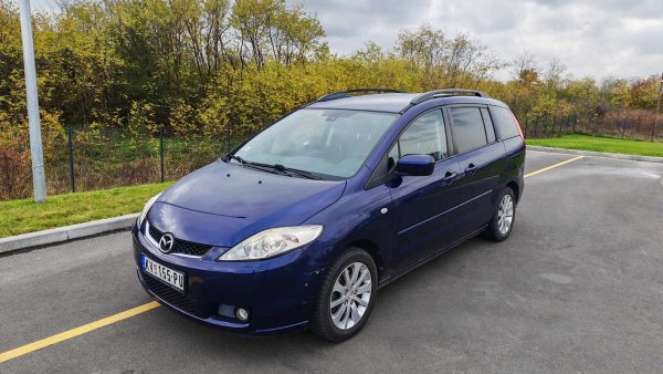 Mazda 5
