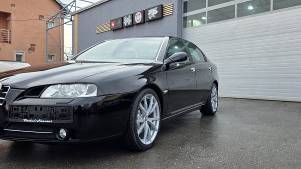 Alfa Romeo 166 3.2 V6