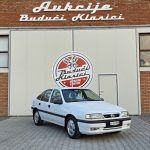 Opel Vectra A 2.5 V6