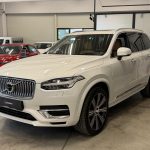 Volvo XC90 2.0 '21