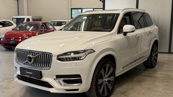 Volvo XC90 2.0 '21