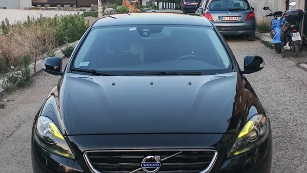 Volvo V40 1.6 D2 '13