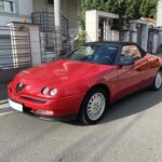 Alfa Romeo Lusso 16v 2.0