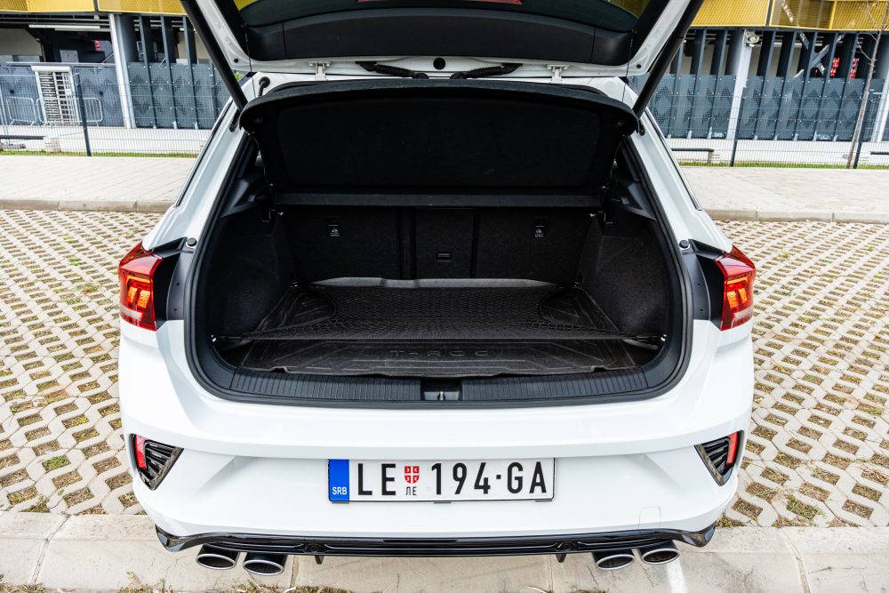 Volkswagen T-Roc R - 240HP - Slika 15