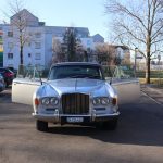 Bentley T1 6.75 '73