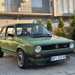 Volkswagen Golf 1