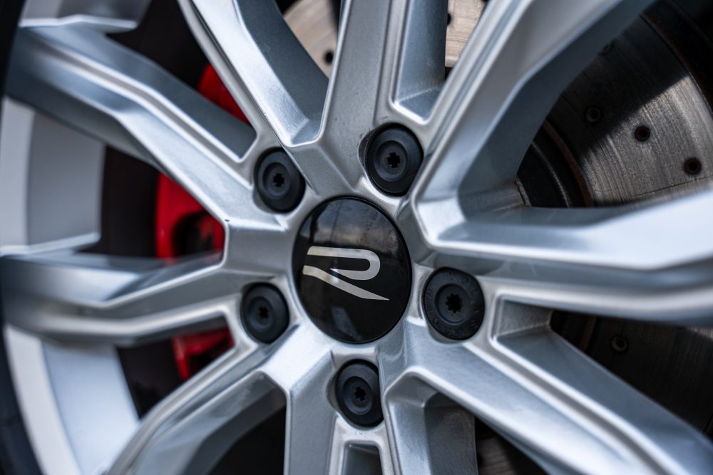 Volkswagen T-Roc R - 240HP - Slika 17