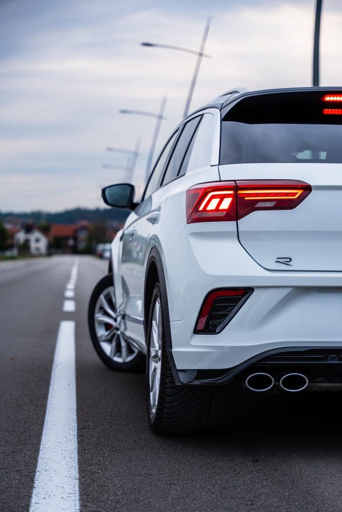 Volkswagen T-Roc R - 240HP - Slika 14