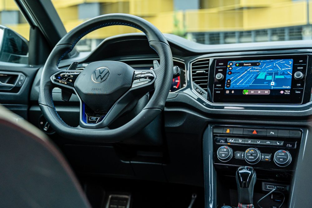 Volkswagen T-Roc R - 240HP - Slika 20