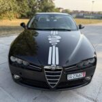 Alfa Romeo 159 3.2 V6 Q4