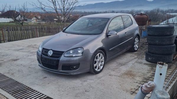 Golf 5 TSI 1.4