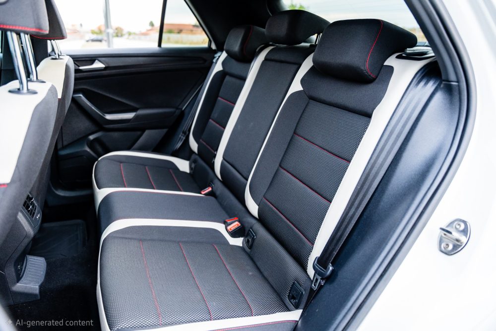 Volkswagen T-Roc R - 240HP - Slika 28