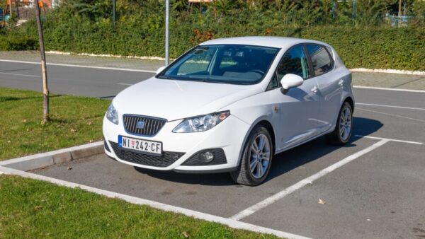 Seat Ibiza 1.2 TSI