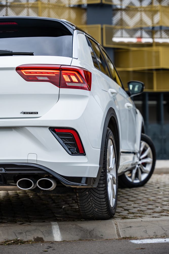 Volkswagen T-Roc R - 240HP - Slika 10