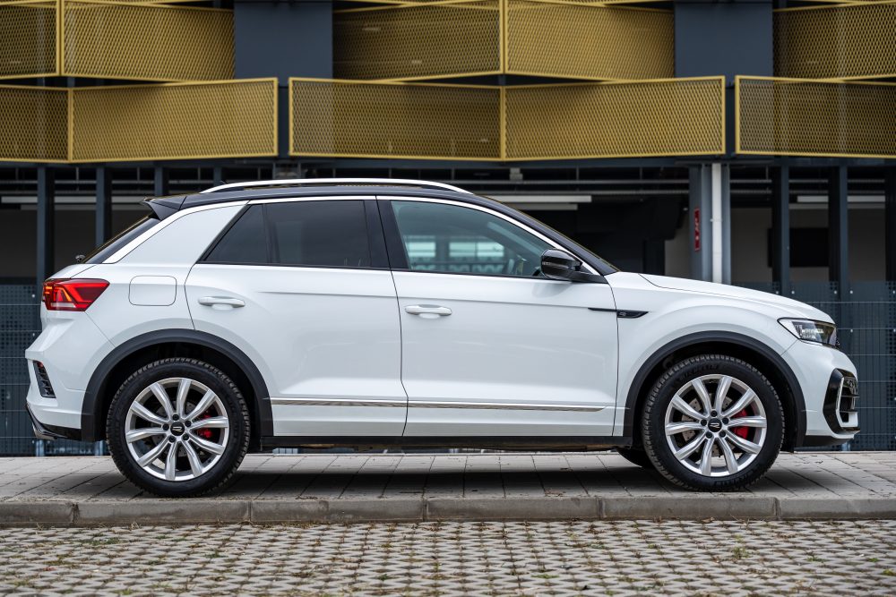 Volkswagen T-Roc R - 240HP - Slika 6