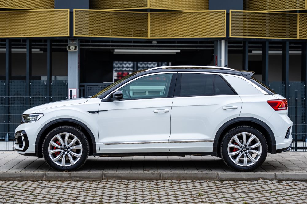 Volkswagen T-Roc R - 240HP - Slika 5