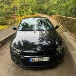 Volkswagen Scirocco 1.4 TSI (Typ 3) '11