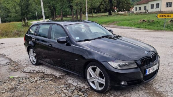 BMW 320d