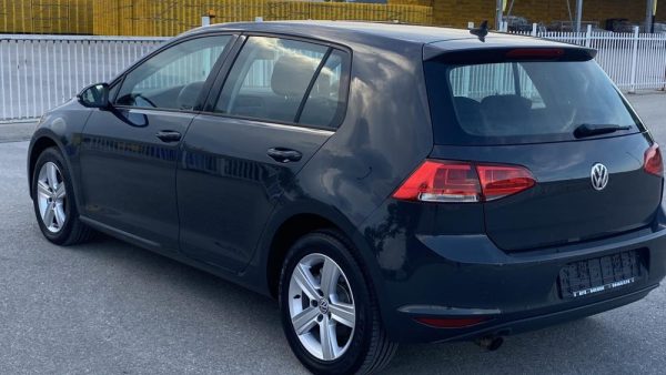 Volkswagen Golf 7