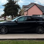 BMW M135i 3.0 (F20) '13