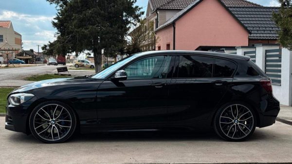 BMW M135i 3.0 (F20) '13