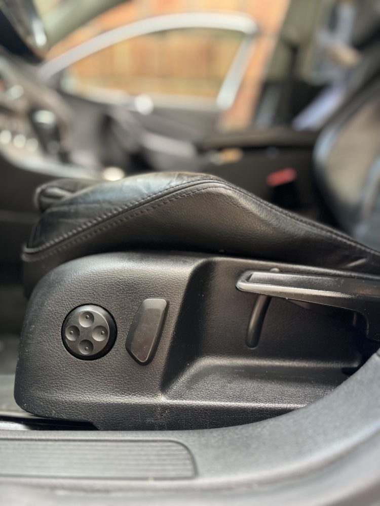 Volkswagen Passat B6 - Slika 12