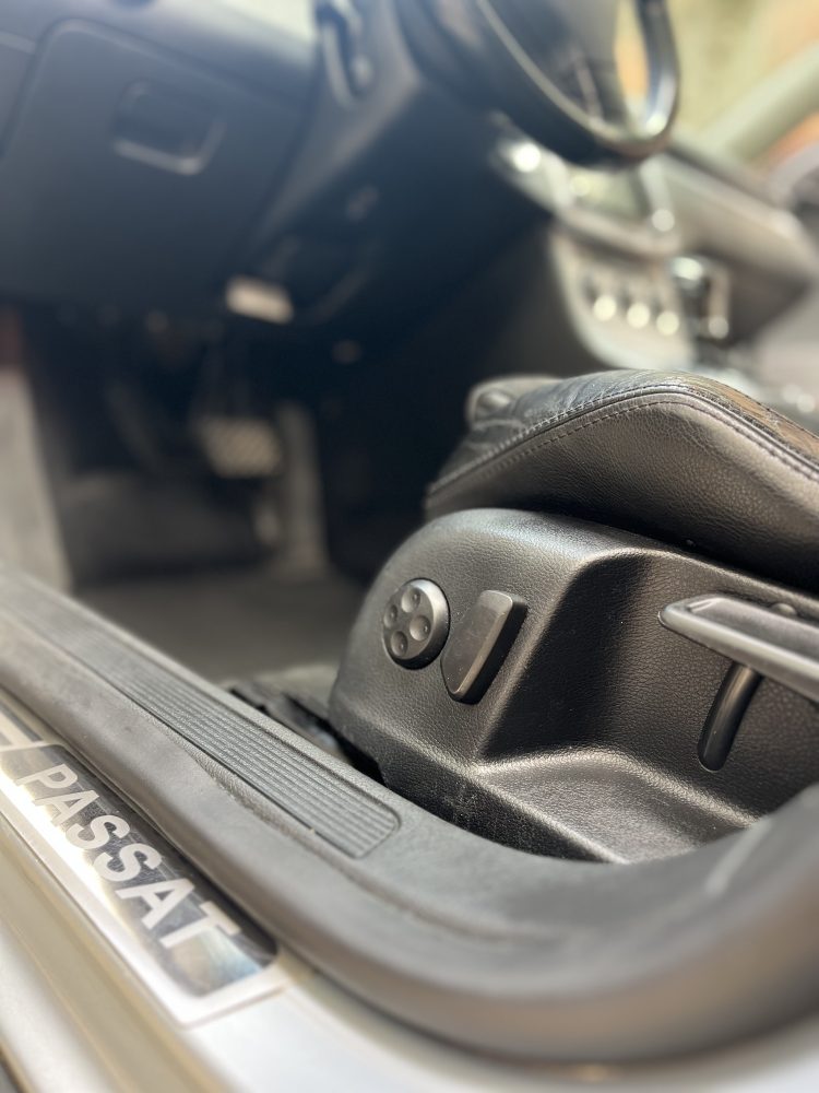 Volkswagen Passat B6 - Slika 13