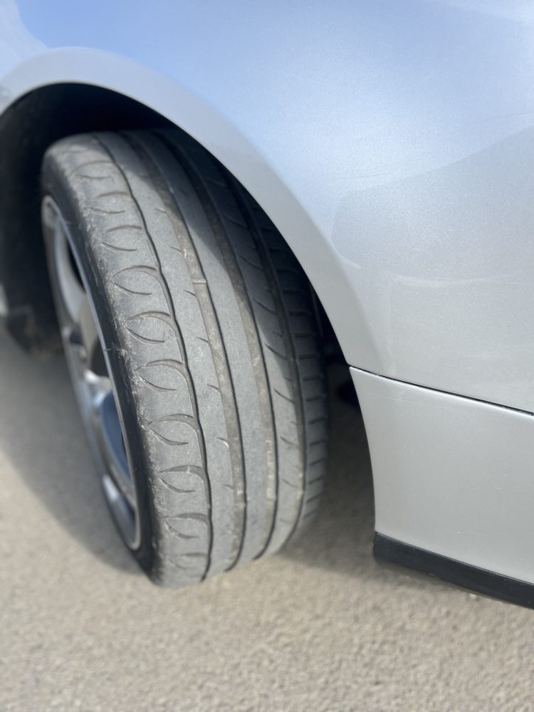 Volkswagen Passat B6 - Slika 7