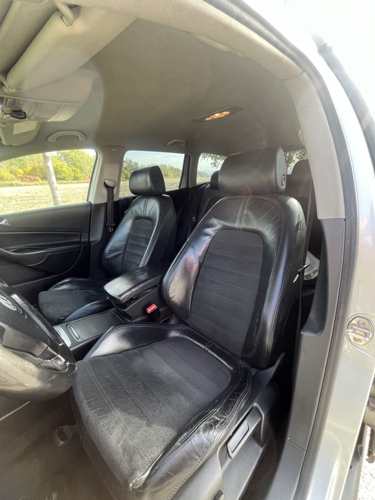 Volkswagen Passat B6 - Slika 11