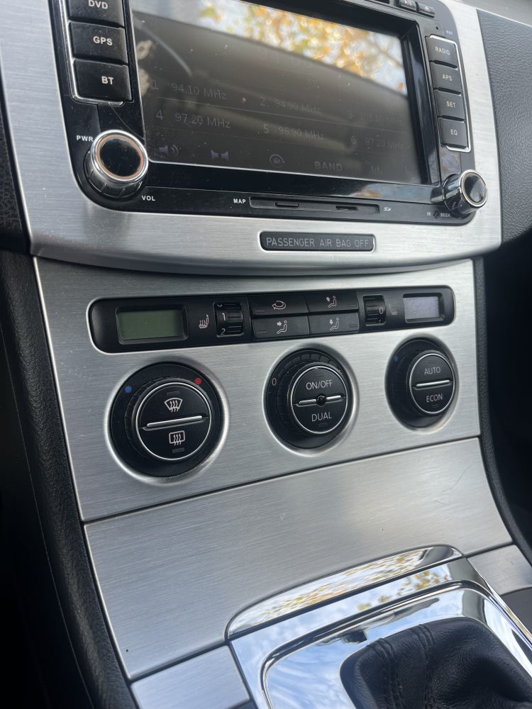 Volkswagen Passat B6 - Slika 9