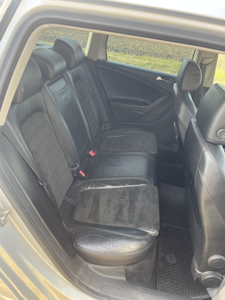 Volkswagen Passat B6 - Slika 10