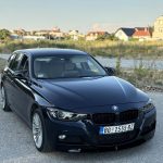 BMW 318d 2.0 (F30) '15