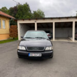 Audi A6 C4