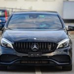Mercedes Benz A200 1.6 AMG (W176) '16