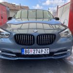 BMW 520i GT 2.0 (F07) '13