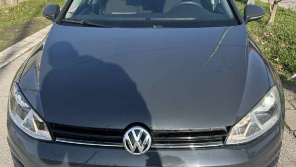 Volkswagen Golf 7