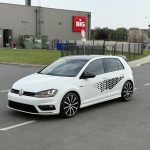 Volkswagen Golf 7 1.2 TSI '13